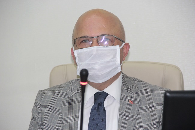 İGM AĞUSTOS AYI TOPLANTISI YAPILDI