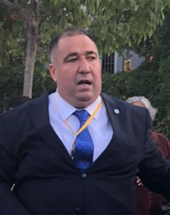 İYİ PARTİ’DE MISIRLIOĞLU DÖNEMİ