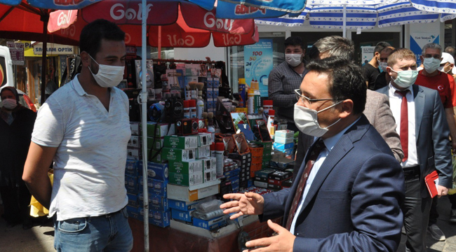 DÜĞÜNLERDE GÖZLEMCİ DÖNEMİ