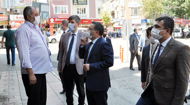 DÜĞÜNLERDE GÖZLEMCİ DÖNEMİ