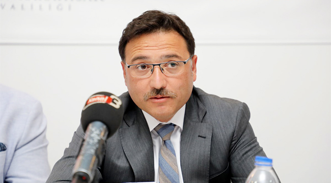 “AFYONLUYUM” RUHUNA SAHİP OLMALIYIZ