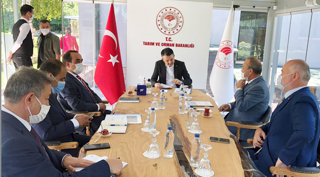 “AFYON ARICILIĞIN MERKEZİ OLACAK”