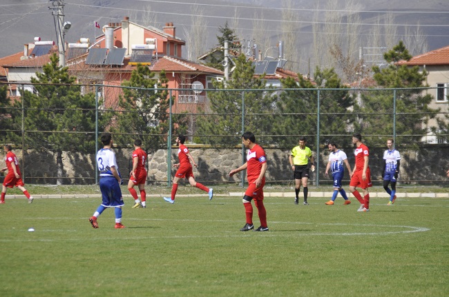 59 YAŞINDAKİ 'FUTBOL ÇINARI'NIN ÖYKÜSÜ