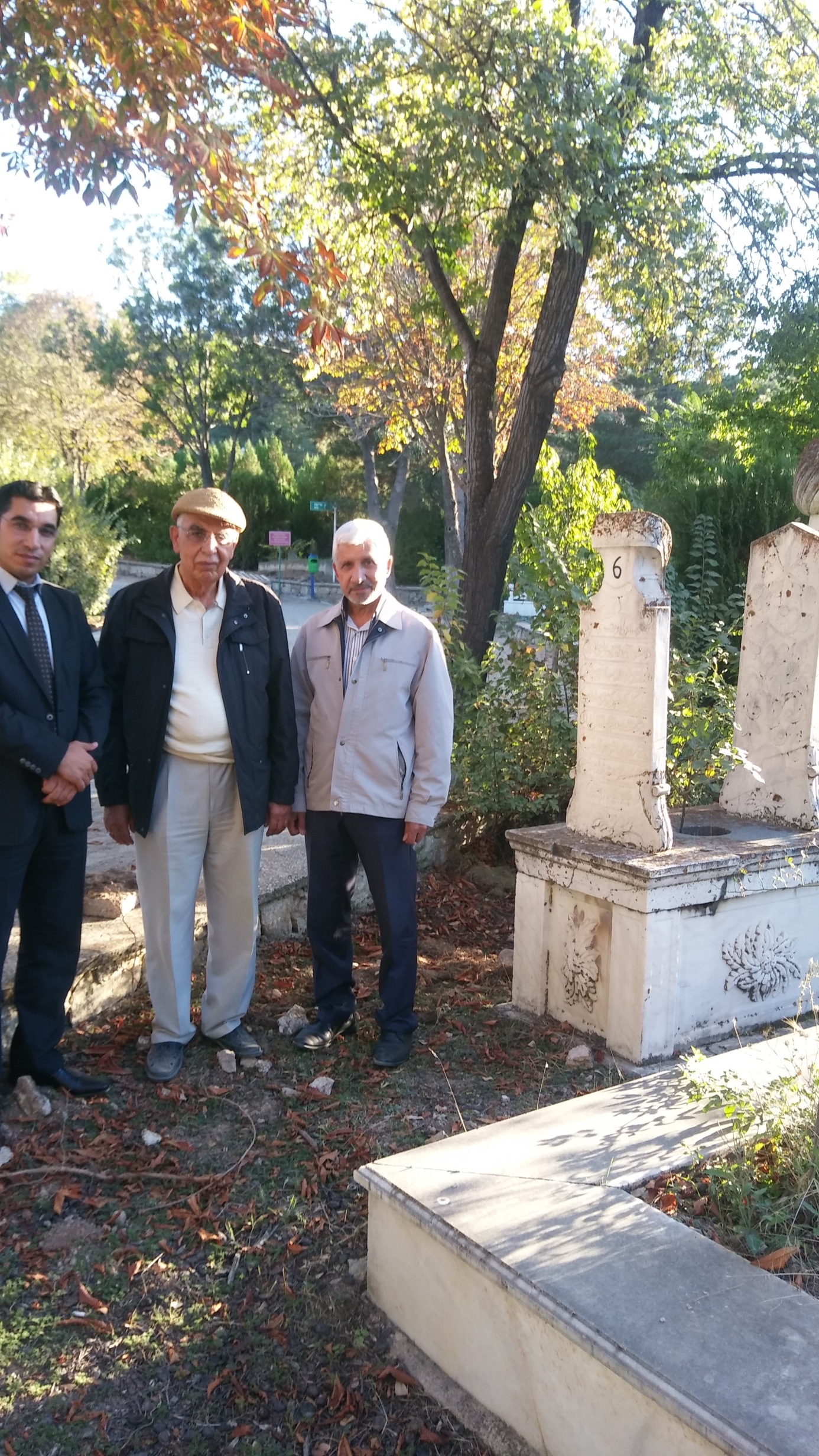 AFYONKARAHİSAR SEVDALISI ADANALI ZİYA'YI TANIYOR MUYUZ (3)
