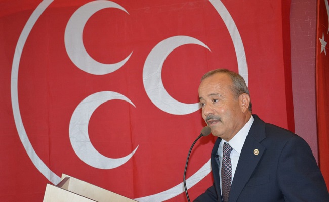 MHP’DE KONGRELER BAŞLADI