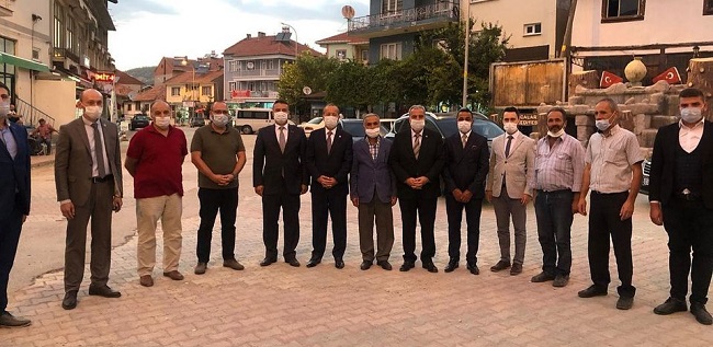 MHP’DE KONGRELER BAŞLADI