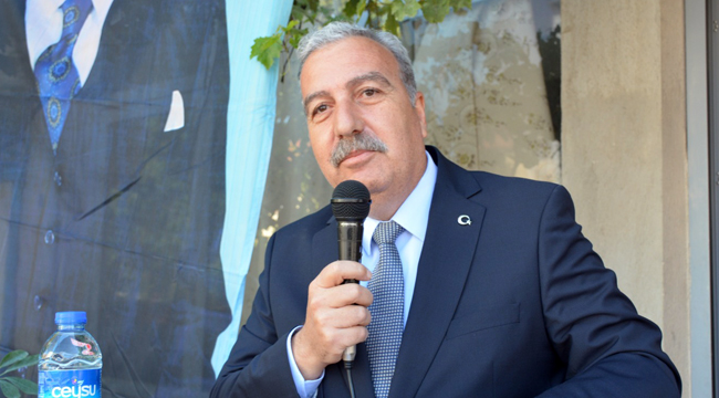 MİLLİYETÇİ HAREKET PARTİSİ’NDE KONGRELER DEVAM EDİYOR