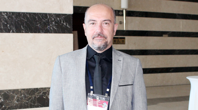“TRAVMA TEDAVİSİNDE AVRUPA ÜLKELERİNDEN İLERİDEYİZ”