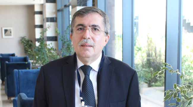 “TRAVMA TEDAVİSİNDE AVRUPA ÜLKELERİNDEN İLERİDEYİZ”