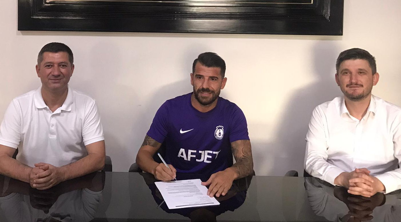 JETLERDE TRANSFER ATAĞI DEVAM EDİYOR