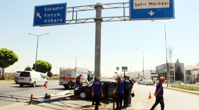 “Ağabeyler lütfen çıkartın belki ölmemiştir”