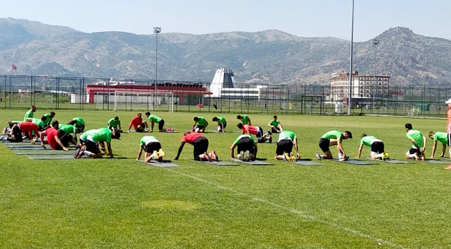 KAMPTA İLK TERCİH: AFYONKARAHİSAR