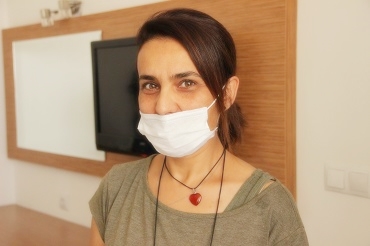 TERMAL TESİSTE KORONAYA KARŞI OZONLA MÜCADELE