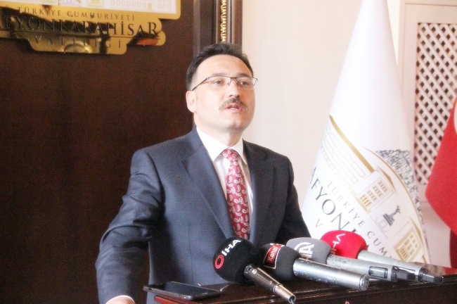 FRİG VADİSİ’NİN MERKEZİ AYAZİN OLACAK