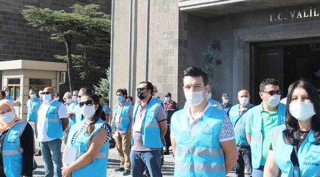 6 BİN 307 KİŞİ DENETİME ÇIKTI