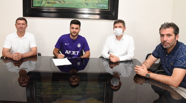 JETLERDEN TRANSFER ŞOV