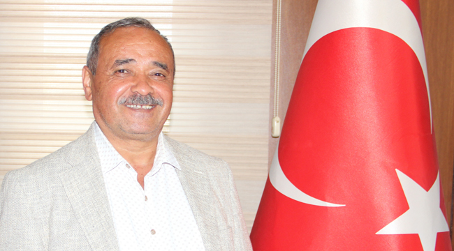 MERMER ATIKLARINDAN YÜZDE 100 YERLİ ASFALT MALZEMESİ ÜRETTİLER