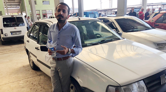 YÜKSEK ARAÇ FİYATLARINA İLGİNÇ TEPKİ