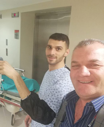 Organ nakli yapılan belediye başkanın oğlu hayata tutunamadı