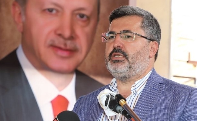 “EROĞLU, DÜNYANIN EN ÖNEMLİ İSİMLERİNDEN”