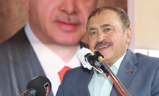 “EROĞLU, DÜNYANIN EN ÖNEMLİ İSİMLERİNDEN”