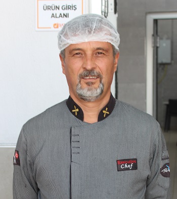 KALİTENİN VE LEZZETİN VAZGEÇİLMEZ ADI "BATI CATERING"