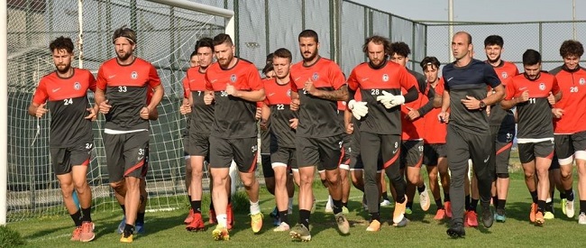 “HERŞEY AFYONKARAHİSAR VE AFJET AFYONSPOR İÇİN”