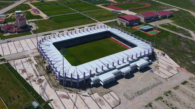 “HERŞEY AFYONKARAHİSAR VE AFJET AFYONSPOR İÇİN”