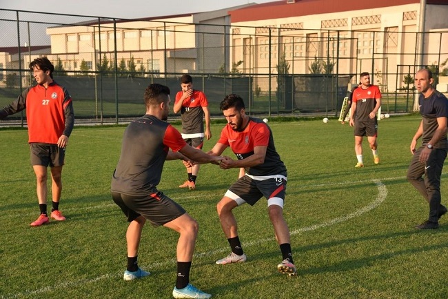 “HERŞEY AFYONKARAHİSAR VE AFJET AFYONSPOR İÇİN”