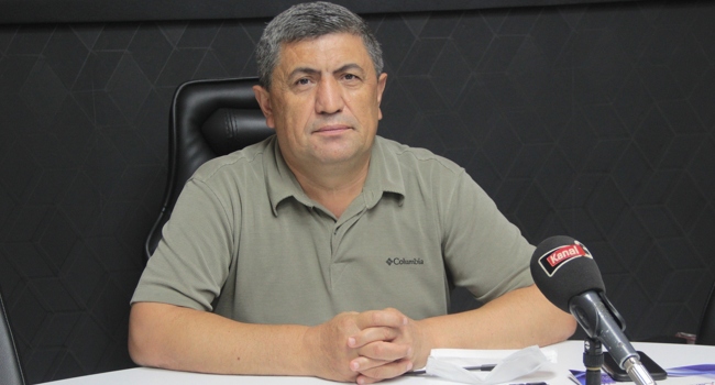 “HERŞEY AFYONKARAHİSAR VE AFJET AFYONSPOR İÇİN”