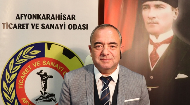 ATSO’NUN EYLÜL AYI MECLİS TOPLANTISI YAPILDI