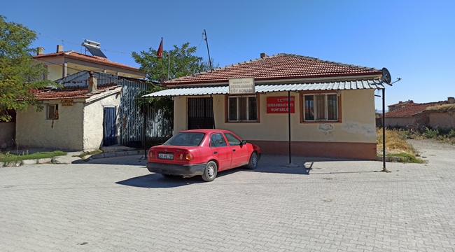 KARABAĞLILAR ASKER OLMAYA HAZIR