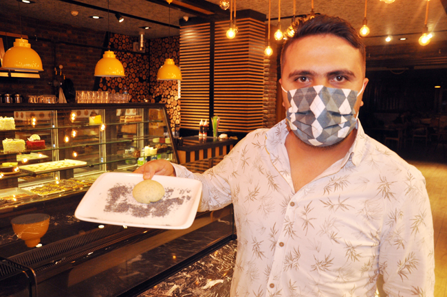 İzmir’in 'bomba'sına Afyonkarahisar’dan rakip çıktı
