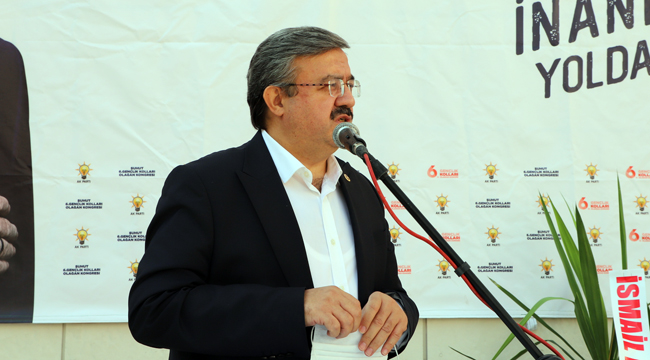 “GENÇLİK YOKSA HİÇBİR ŞEY YOK”