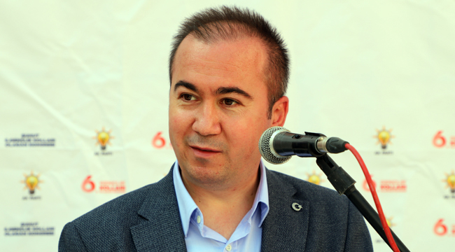 “GENÇLİK YOKSA HİÇBİR ŞEY YOK”