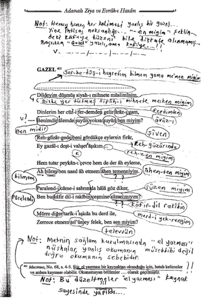 AFYONKARAHİSAR SEVDALISI ADANALI ZİYA'YI TANIYOR MUYUZ (43)