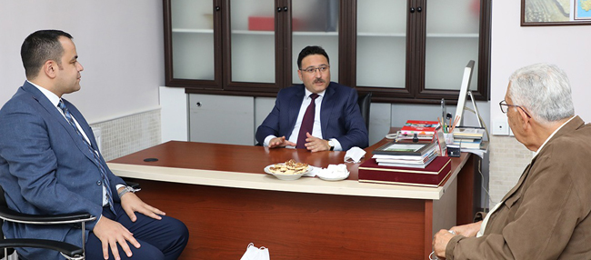 “DÖRT GÖZLE BEKLİYORUZ”