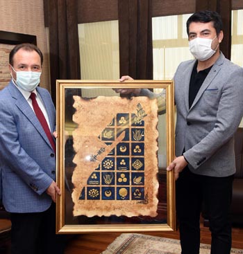 TEKNOFEST'İN GÖZDELERİNE AKÜ'DEN TAM DESTEK