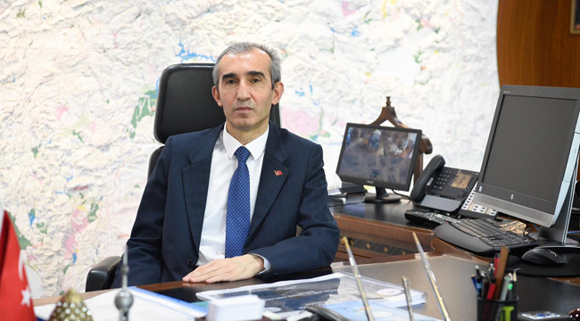 Afyonkarahisar’da tarım ile ekonomiye 59 milyon TL katkı sağladı