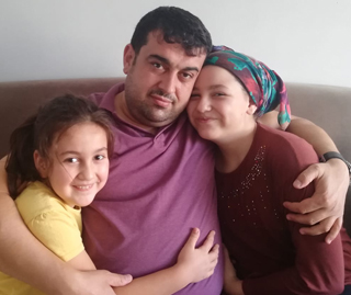EN BÜYÜK HİZMET TUVALET YAPMAK OLACAK