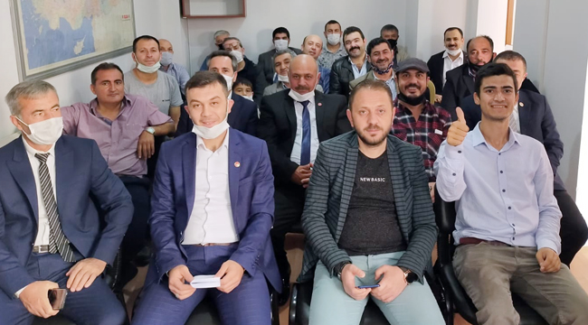 “İSRAF, ADAM KAYIRMA, ŞAHSİ İKBAL NORMAL KARŞILANIYOR”