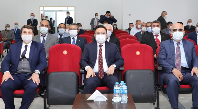 BU BÖLGE KAPADOKYA’DAN ÇOK DAHA GÜZEL