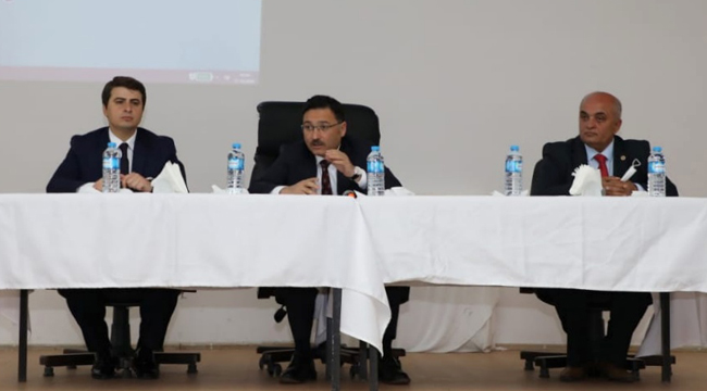 BU BÖLGE KAPADOKYA’DAN ÇOK DAHA GÜZEL