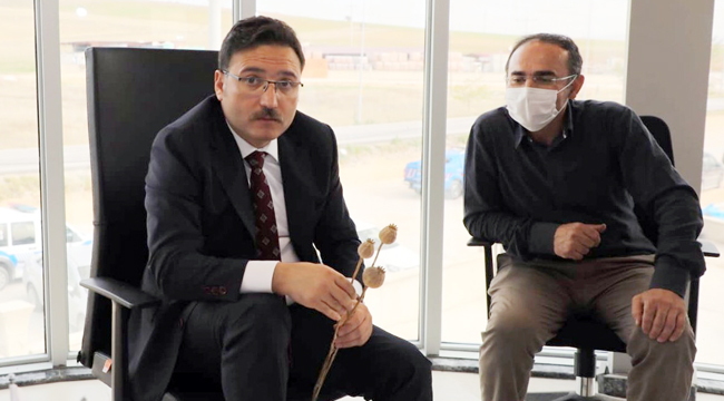 BU BÖLGE KAPADOKYA’DAN ÇOK DAHA GÜZEL