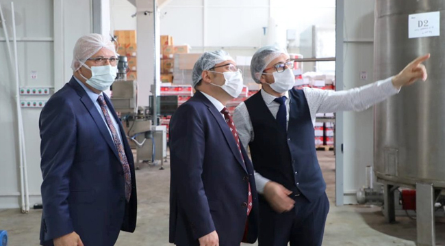 BU BÖLGE KAPADOKYA’DAN ÇOK DAHA GÜZEL