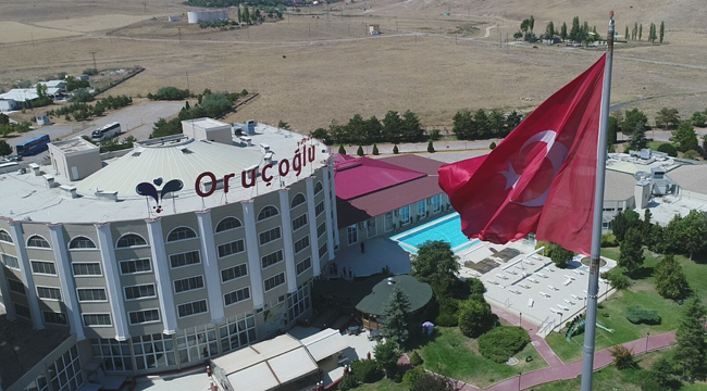 Türkiye’nin ‘Tartışmasız En İyi’ otelleri belli oldu
