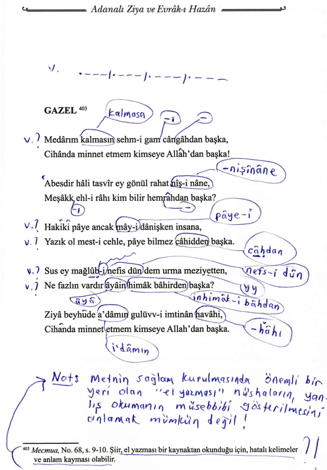 AFYONKARAHİSAR SEVDALISI ADANALI ZİYA'YI TANIYOR MUYUZ (55)