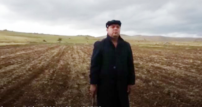 10 Kasım'a özel kısa film duygulandırdı