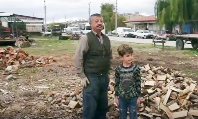 10 Kasım'a özel kısa film duygulandırdı