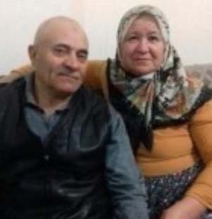Rögardan gelen kötü koku korkunç gerçeği ortaya çıkardı